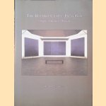 The Rothko Chapel Paintings: Origins, Structure, Meaning door Sheldon Nodelman