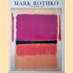 Mark Rothko: A Retrospective
Diane Waldman
€ 45,00