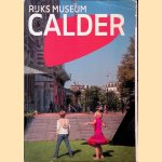 Rijks museum: Alexander Calder door Wim Pijbes