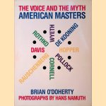 American Masters: The Voice and the Myth door Brian O' Doherty