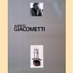 Alberto Giacometti: sculptures, peintures, dessins door Yves - and others Bonnefoy