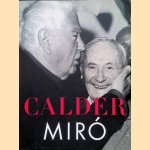 Calder / Miró door Hutton Turner e.a.