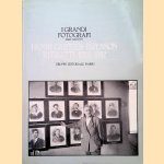 I Grandi Fotografi Serie Argento: Henri Cartier-Bresson Ritratti: 1928-1982
Gianni Rizzoni
€ 9,00