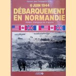 Débarquement en Normandie: 6 juin 1944: Victoire stratégique de la guerre door Jean Compagnon