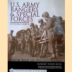 U.S. Army Rangers & Special Forces of World War II: Their War in Photographs door Robert Todd Ross