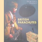 Special Forces Equipment: British Parachutes door Jean-Louis Perquin