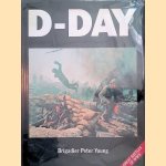 D-Day: Great Battles of World War II door Peter Young