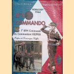 No 4 Commando: 1er BFM Commando du Commandant Kieffer: Normandie 1944 door Eric Le Penven e.a.