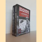 Burning Bridges: Pictorial History of the 82nd Airborne Division in the Holland Campaign (2 volumes) door Peter Hendrikx e.a.