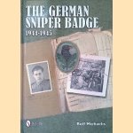 German Sniper Badge 1944-1945 door Rolf Michaelis