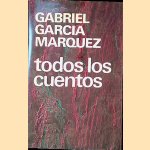 Todos los cuentos
Gabriel García Marquéz
€ 9,00