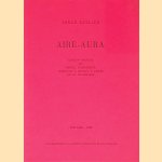 Aire-aura
Jorge Guillén
€ 9,00