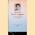 Oeuvres complètes
Arthur Rimbaud
€ 30,00