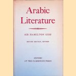 Arabic Literature door Sir Hamilton Gibb