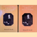 The Life of Emily Dickinson (2 volumes) door Richard  B. Sewall