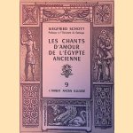 Les chants d'amour de l'Égypte ancienne
Siegfried Schott
€ 10,00