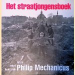 Het straatjongensboek
Philip Mechanicus
€ 10,00