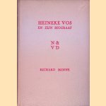 Heineke Vos en zijn biograaf door Richard Minne