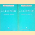 Verzamelde verzen (2 delen)
J.H. Leopold
€ 20,00