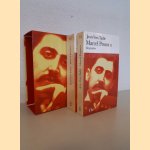 Marcel Proust Biographie1996 (2 volumes in box) door Jean-yves Tadié