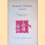 Canzoni. Edizione critica, studio introduttivo, commento e traduzione a cura di Gianluigi Toja
Arnaut Daniel
€ 20,00