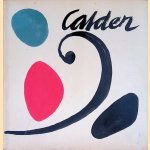 Calder door Peter Bellew