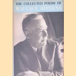 The Collected Poems of Wallace Stevens door Wallace Stevens