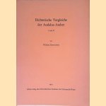 Dichterische Vergleiche der Andalus-Araber: I und II door Wilhelm Hoenerbach