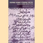 Hispano-Arabic strophic poetry: Studies by Samuel Miklos Stern door Samuel Miklos Stern e.a.