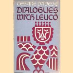 Dialogues with Leucó door Cesare Pavese