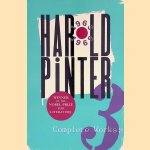 Complete Works: Three door Harold Pinter