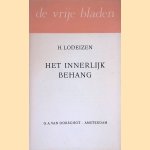 De Vrije Bladen: Het innerlijk behang door H. Lodeizen