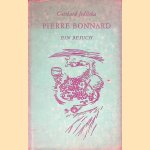 Pierre Bonnard: ein Besuch door Jedlicka Gotthard