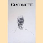 Alberto Giacometti: oeuvre gravé door Jean Genet e.a.