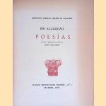 Poesías
Ibn Al-Zaqqaq
€ 9,00