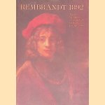 Rembrandt 1892: Twelve Paintings: A Century of Changing Perceptions door John Ingamells