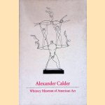 Alexander Calder: A Concentration of Works from the Permanent Collection of the Whitney Museum of American Art
Patterson Sims
€ 12,50