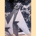 Stedelijk Museum Amsterdam: Calder
Yaacov Agam
€ 15,00