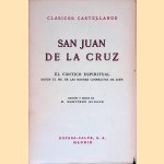 El cántico espiritual
San Juan de la Cruz
€ 8,00