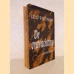 De ontvachting; Uit slaapwandelen; Gedichten; Gedichten: vroegere en latere; Poems in English (5 delen) door Leo Vroman