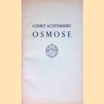 Osmose door Gerrit Achterberg