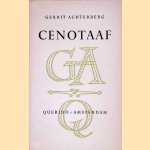 Cenotaaf door Gerrit Achterberg