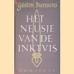 Het neusje van de inktvis door Gaston Burssens