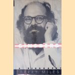 Ginsberg: A Biography door Barry Miles