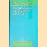 	Verzamelde gedichten 1941-1981 door Hans Warren