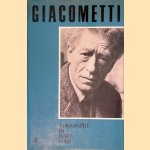 Giacometti: A Biography door James Lord