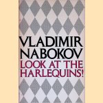 Look at the Harlequins! door Vladimir Nabokov