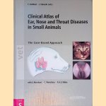 Clinical Atlas of Ear, Nose & Throat Diseases in Small Mammals: The Case-Based Approach *SIGNED*
Cheryl Hedlund e.a.
€ 20,00