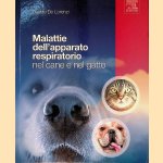 Malattie dell'apparto respiratorio nel cane e nel gatto *with SIGNED letter*
Davide De Lorenzi
€ 30,00