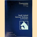 Small Animal Internal Medicine in Practice
Dudley E. Johnston
€ 10,00